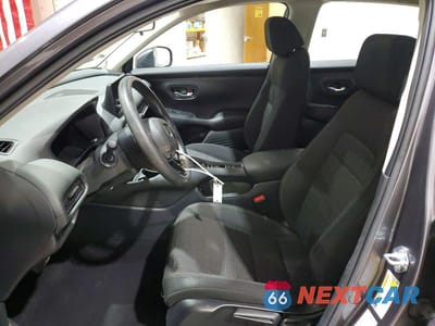 Zdjęcie 7 z 13 samochodu: 2024 HONDA HR-V LX VIN:3CZRZ1H34RM729611 - miniatura
