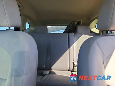 Zdjęcie 10 z 14 samochodu: 2010 NISSAN ROGUE SL VIN:JN8AS5MT7AW029868 - miniatura