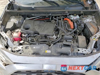 Zdjęcie 12 z 13 samochodu: 2019 TOYOTA RAV4 HYBRID LIMITED VIN:2T3DWRFV1KW018285 - miniatura