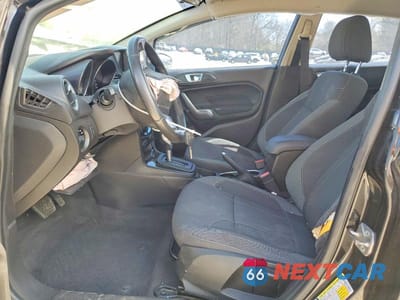 Zdjęcie 7 z 14 samochodu: 2015 FORD FIESTA SE VIN:3FADP4EJXFM148139 - miniatura