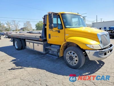 2013 INTERNATIONAL 4000 4300 1HTMMAAL5DH127681 - główne zdjęcie licytacji z USA - miniatura