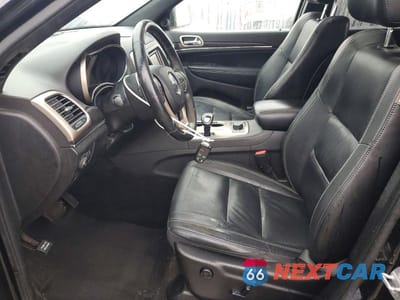 Zdjęcie 7 z 13 samochodu: 2014 JEEP GRAND CHEROKEE LIMITED VIN:1C4RJFBG5EC517933 - miniatura