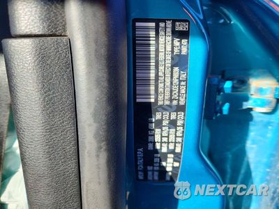 Zdjęcie 13 z 14 samochodu: 2022 JEEP RENEGADE ALTITUDE VIN:ZACNJDE12NPN89384 - miniatura