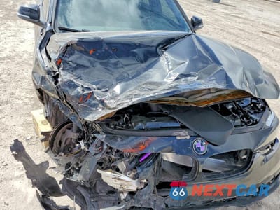 Zdjęcie 11 z 13 samochodu: 2018 BMW 330 I VIN:WBA8B9G52JNV00035 - miniatura