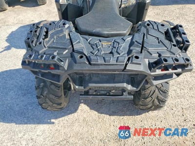 Zdjęcie 6 z 10 samochodu: 2024 POLARIS SPORTSMAN 850 PREMIUM ATV VIN:4XASXE854RB154396 - miniatura
