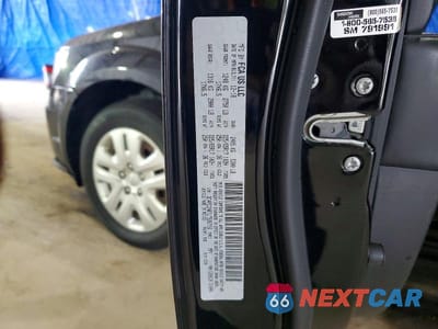 Zdjęcie 13 z 13 samochodu: 2018 DODGE JOURNEY SE VIN:3C4PDCAB7JT526716 - miniatura