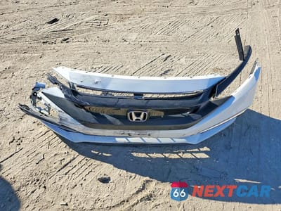 Zdjęcie 12 z 12 samochodu: 2019 HONDA CIVIC LX VIN:2HGFC2F68KH540432 - miniatura