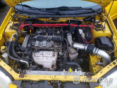 Zdjęcie 11 z 11 samochodu: 2003 MAZDA PROTEGE PR5 VIN:JM1BJ246131127290 - miniatura