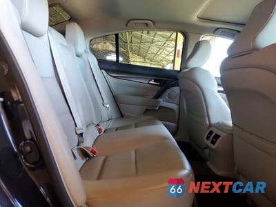 Zdjęcie 10 z 11 samochodu: 2012 ACURA TL VIN:19UUA8F58CA029939 - miniatura