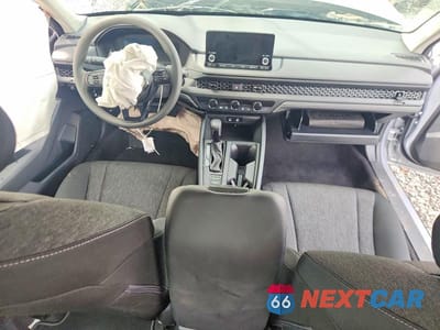 Zdjęcie 8 z 12 samochodu: 2025 HONDA ACCORD LX VIN:1HGCY1F26SA088636 - miniatura