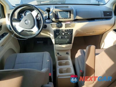Zdjęcie 8 z 13 samochodu: 2009 VOLKSWAGEN ROUTAN SE VIN:2V8HW34169R546590 - miniatura