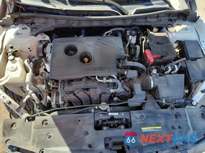 Zdjęcie 11 z 12 samochodu: 2019 NISSAN ALTIMA VIN:1N4BL4FW9KC186910 - miniatura
