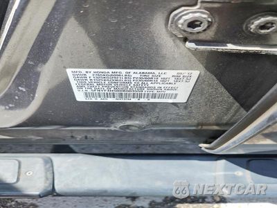 Zdjęcie 13 z 13 samochodu: 2013 HONDA PILOT EXL VIN:5FNYF4H50DB003559 - miniatura
