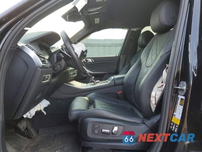 Zdjęcie 7 z 13 samochodu: 2023 BMW X5 XDRIVE40I VIN:5UXCR6C09P9N44681 - miniatura