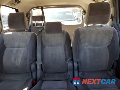 Zdjęcie 10 z 12 samochodu: 2009 TOYOTA SIENNA LE 8-PASSENGER VIN:5TDZK23C19S250294 - miniatura