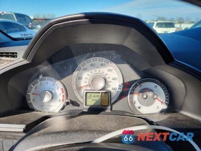 Zdjęcie 9 z 12 samochodu: 2013 HONDA PILOT EXL VIN:5FNYF4H61DB026101 - miniatura