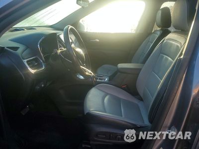 Zdjęcie 7 z 13 samochodu: 2018 CHEVROLET EQUINOX LT VIN:3GNAXLEU4JL309351 - miniatura