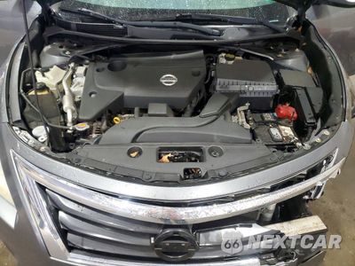 Zdjęcie 12 z 14 samochodu: 2014 NISSAN ALTIMA 2.5 SV VIN:1N4AL3AP2EC427006 - miniatura