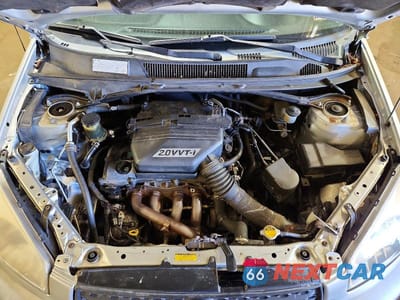 Zdjęcie 12 z 12 samochodu: 2001 TOYOTA RAV4 BASE VIN:JTEGH20V610010043 - miniatura