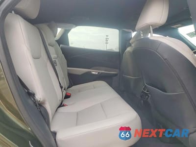 Zdjęcie 11 z 12 samochodu: 2025 LEXUS RX 350 PREMIUM VIN:2T2BAMCA8SC094182 - miniatura