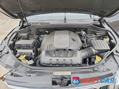 Zdjęcie 12 z 13 samochodu: 2011 JEEP GRAND CHEROKEE LIMITED VIN:1J4RR5GT7BC552293 - miniatura