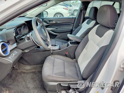 Zdjęcie 7 z 13 samochodu: 2024 CHEVROLET TRAX LS VIN:KL77LFE26RC053393 - miniatura