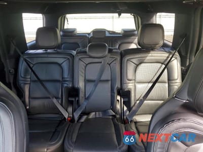 Zdjęcie 10 z 13 samochodu: 2018 LINCOLN NAVIGATOR RESERVE VIN:5LMJJ2LT4JEL19370 - miniatura