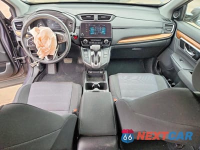 Zdjęcie 8 z 13 samochodu: 2021 HONDA CR-V EX VIN:2HKRW2H57MH658926 - miniatura