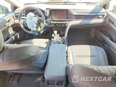 Zdjęcie 8 z 13 samochodu: 2025 TOYOTA CAMRY LE VIN:4T1DAACK4SU200730 - miniatura