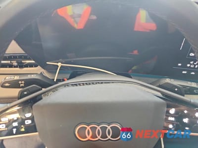 Zdjęcie 9 z 12 samochodu: 2025 AUDI Q6 E-TRON PREMIUM PLUS VIN:WA124BGF7SA053708 - miniatura