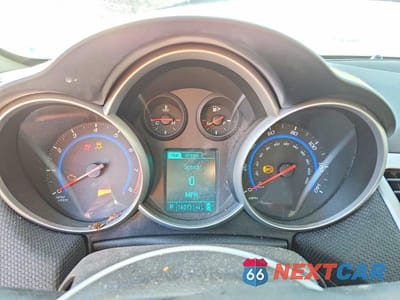 Zdjęcie 9 z 12 samochodu: 2015 CHEV CRUZE VIN:1G1PE5SBXF7230598 - miniatura