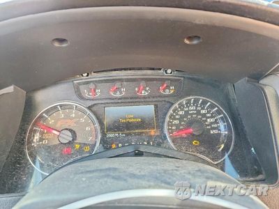 Zdjęcie 9 z 11 samochodu: 2013 FORD F-150 VIN:1FTFW1ET3DFC05283 - miniatura