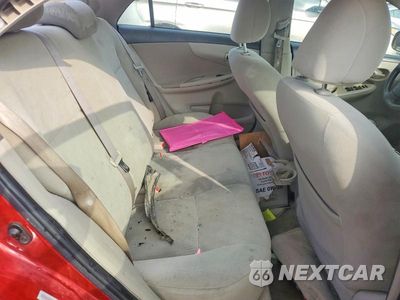 Zdjęcie 10 z 12 samochodu: 2010 TOYOTA COROLLA LE VIN:1NXBU4EE3AZ259161 - miniatura