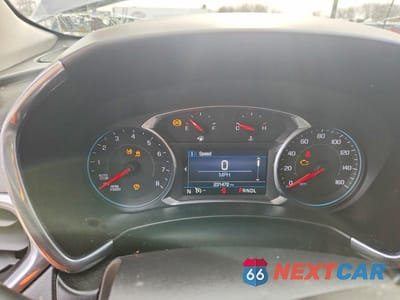 Zdjęcie 9 z 12 samochodu: 2019 CHEVROLET EQUINOX LT VIN:2GNAXTEV8K6168203 - miniatura