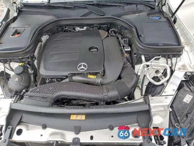 Zdjęcie 12 z 13 samochodu: 2022 MERCEDES-BENZ GLC 300 4MATIC VIN:W1N0G8EB7NV369316 - miniatura