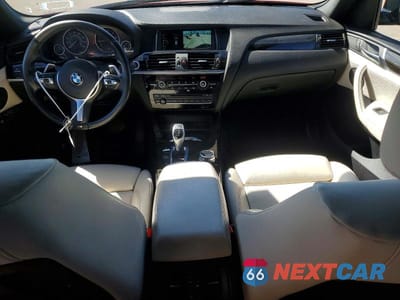 Zdjęcie 8 z 13 samochodu: 2017 BMW X3 XDRIVE28I VIN:5UXWX9C5XH0T13424 - miniatura