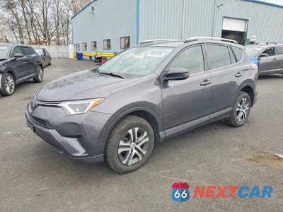 2018 TOYOTA RAV4 LE JTMBFREVXJJ726749 - główne zdjęcie licytacji z USA - miniatura