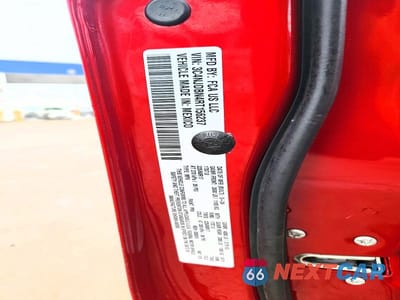 Zdjęcie 13 z 13 samochodu: 2024 JEEP COMPASS LATITUDE VIN:3C4NJDBN4RT156237 - miniatura