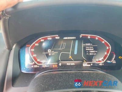 Zdjęcie 9 z 11 samochodu: 2022 BMW M850XI VIN:WBAGV8C01NCJ74706 - miniatura