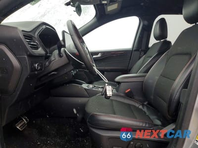 Zdjęcie 7 z 13 samochodu: 2024 FORD ESCAPE ST LINE SELECT VIN:1FMCU9NA4RUB41128 - miniatura