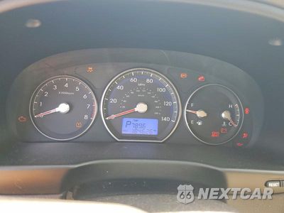Zdjęcie 9 z 12 samochodu: 2012 HYUNDAI SANTA FE LIMITED VIN:5XYZK4AG2CG158472 - miniatura