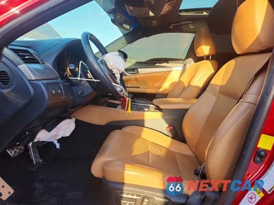 Zdjęcie 7 z 13 samochodu: 2013 LEXUS GS 350 BASE VIN:JTHBE1BL0D5005634 - miniatura