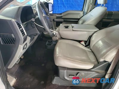 Zdjęcie 7 z 12 samochodu: 2016 FORD F150 SUPERCREW VIN:1FTEW1CP3GKE42028 - miniatura