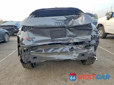 Zdjęcie 6 z 13 samochodu: 2025 AUDI SQ5 SPORTBACK PREMIUM PLUS VIN:WA1B5AGU0S2091829 - miniatura