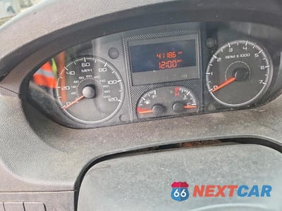 Zdjęcie 9 z 12 samochodu: 2020 RAM PROMASTER 3500 CARGO VIN:3C6URVJG4LE129202 - miniatura