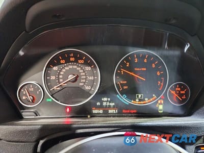 Zdjęcie 9 z 12 samochodu: 2015 BMW 328 XI SULEV VIN:WBA3B5C54FF962011 - miniatura