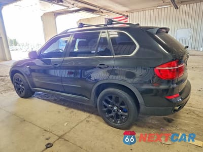Drugie zdjęcie samochodu z przodu: 2013 BMW X5 XDRIVE35I VIN:5UXZV4C59D0B13167 - miniatura
