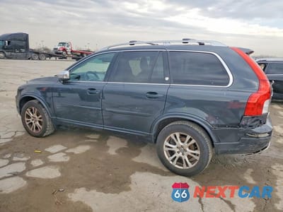 Drugie zdjęcie samochodu z przodu: 2013 VOLVO XC90 3.2 VIN:YV4952CY0D1639269 - miniatura