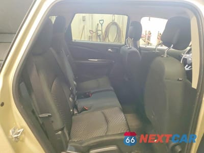 Zdjęcie 11 z 14 samochodu: 2011 DODGE JOURNEY EXPRESS VIN:3D4PG4FB2BT514712 - miniatura
