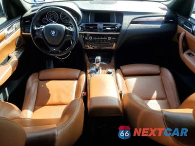 Zdjęcie 8 z 12 samochodu: 2016 BMW X3 XDRIVE28I VIN:5UXWX9C57G0D78278 - miniatura